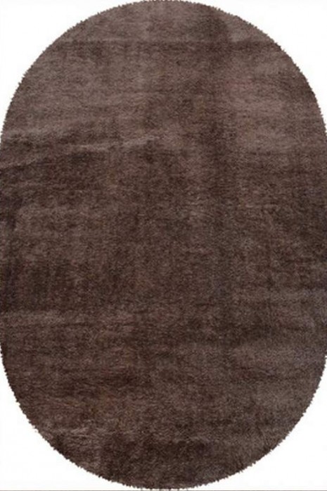 Килим Mf Loft pc00a dark beige овал
